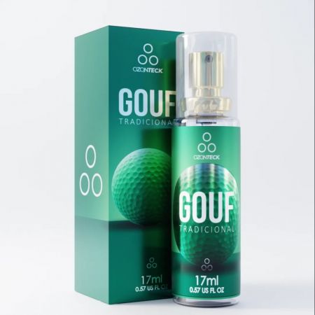 GOUF TRADICIONAL 17 ML