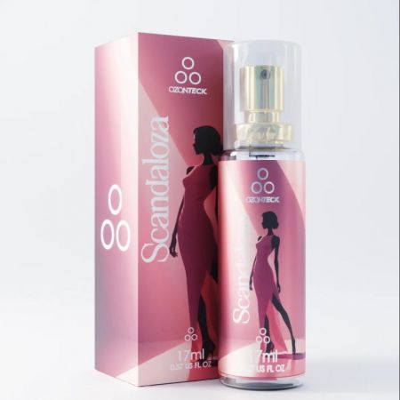 SCANDALOZA 17 ML