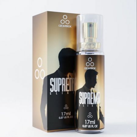 SUPREMO ELIXIR 17 ML