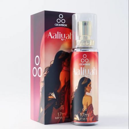 AALIYAH 17 ML41