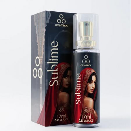 SUBLIME 17 ML