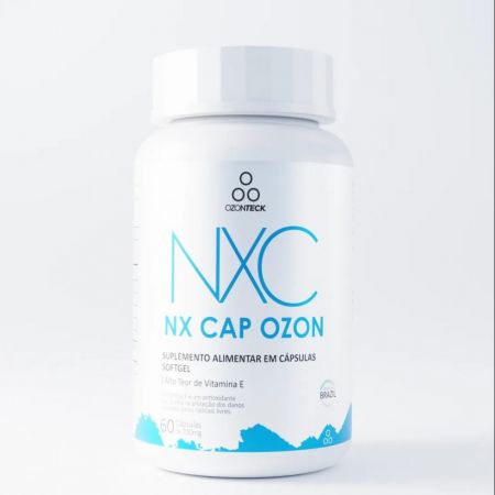NX CAP OZON