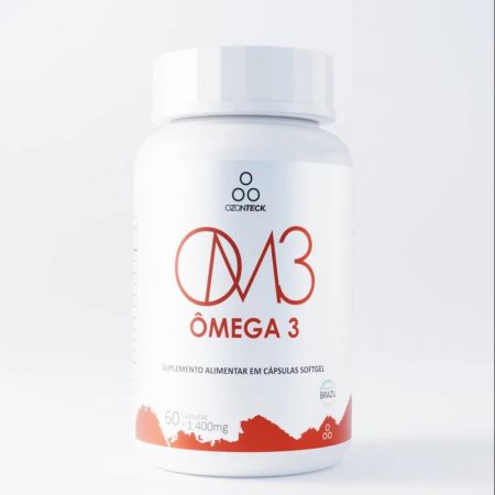 ÔMEGA 3 