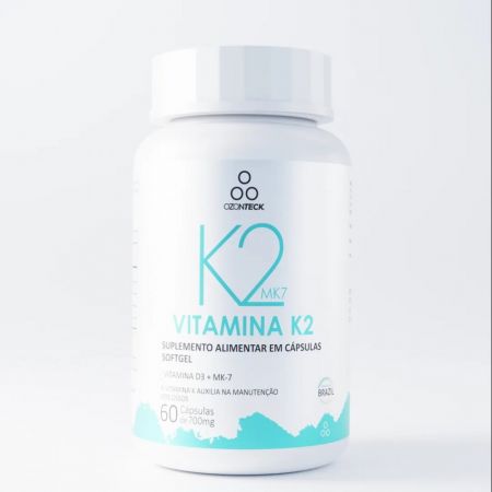 K2MK7 e D3