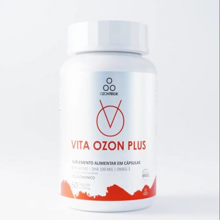 VITA OZON PLUS