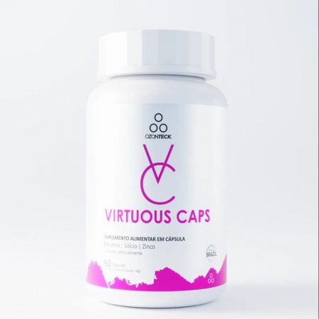 VIRTUOUS CAPS