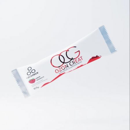OZON CREAT MORANGO UNIDADE 