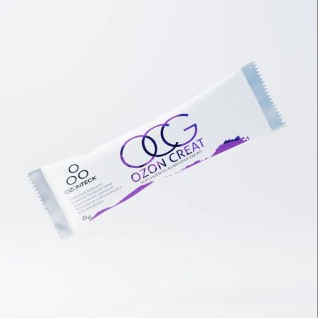 OZON CREAT UNIDADE 