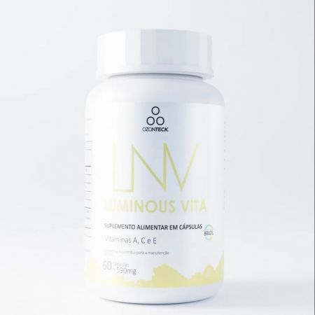 LUMINOUS VITA