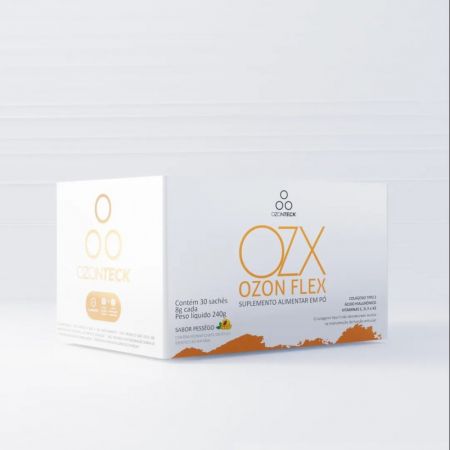 OZON FLEX CAIXA