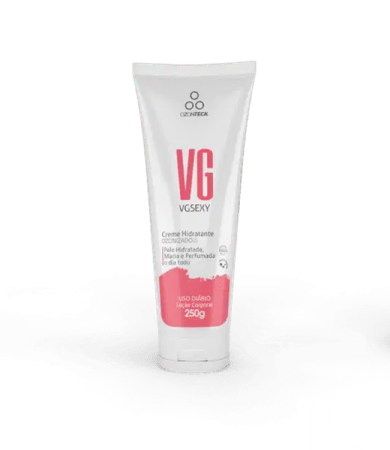 HIDRATANTE VG SEXY 