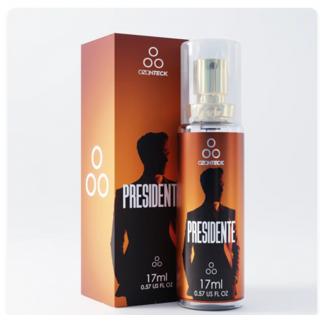 PRESIDENTE 17ML 