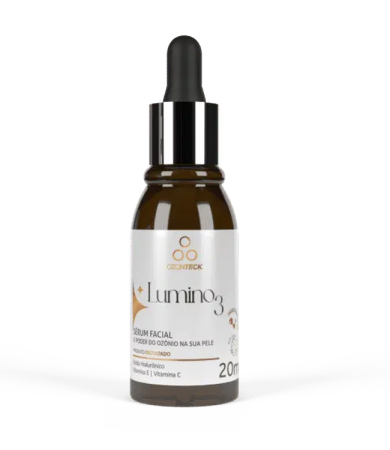 SÉRUM FACIAL