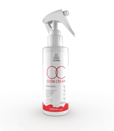 OZON CREAM