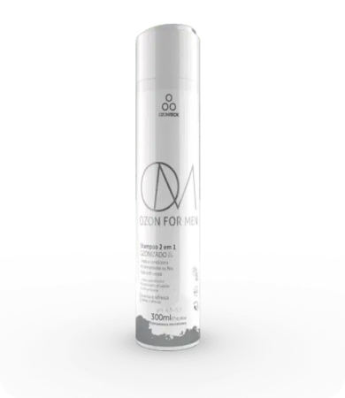 OZON FOR MEN