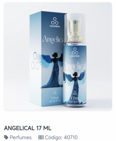 ANGELICAL 17 ML