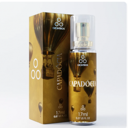 CAPADÓCIA 17 ML