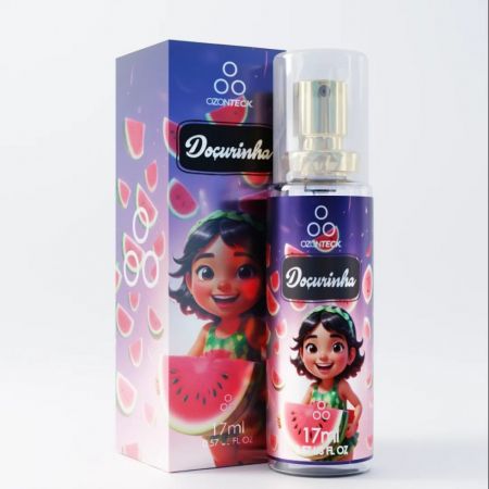 DOÇURINHA 17 ML