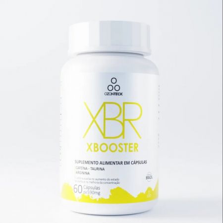XBOOSTER