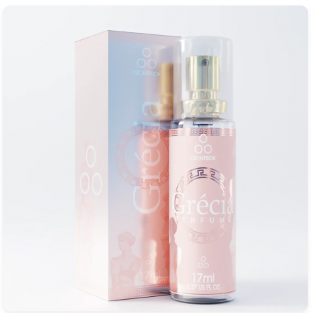 GRÉCIA 17 ML