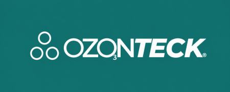 Capa OZONTECK CURITIBA 