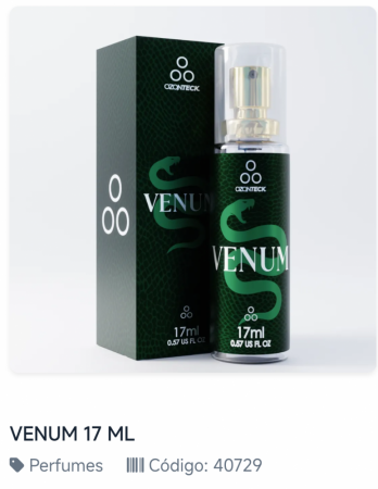 VENUM 17 ML