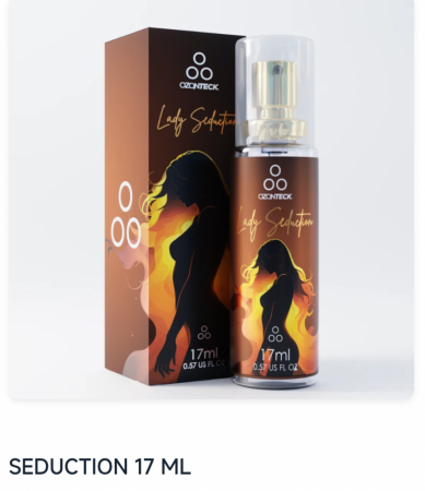 SEDUCTION 17 ML